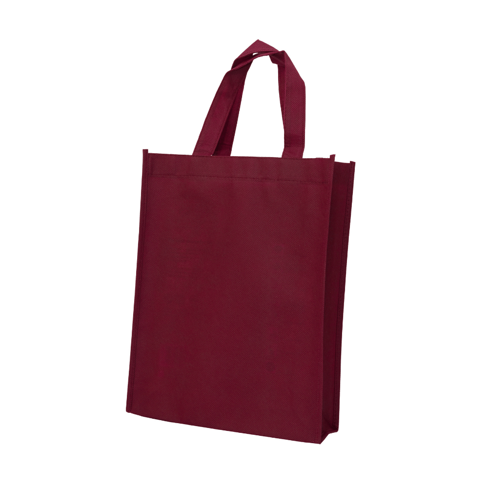 NW01 - A4 Non Woven Bag - Image 2
