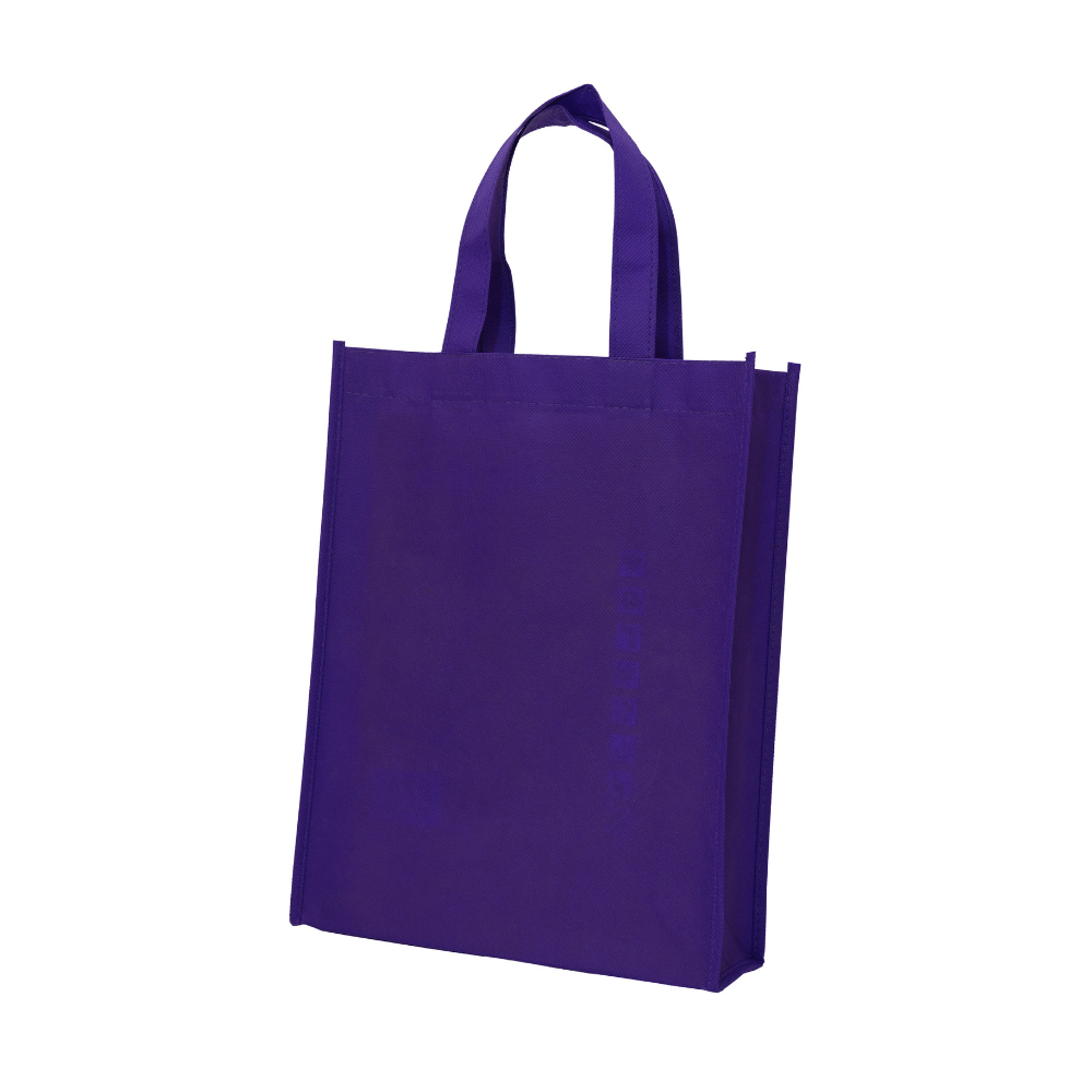 NW01 - A4 Non Woven Bag - Image 7