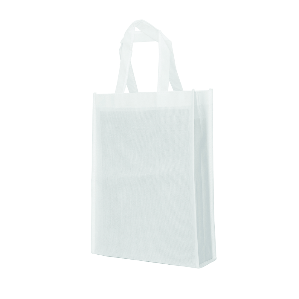 NW01 - A4 Non Woven Bag - Image 9